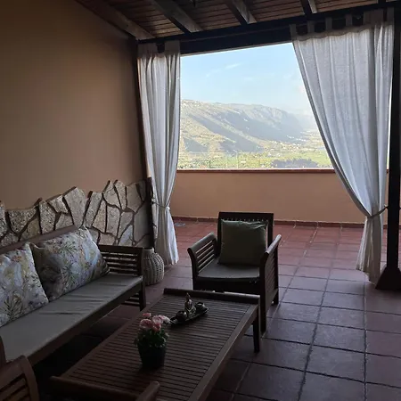 Dom wakacyjny Vv Vistas