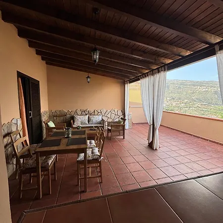 Vv Vistas Icod De Los Vinos