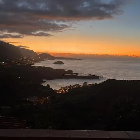 Dom wakacyjny Vv Vistas