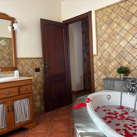 Dom wakacyjny Vv Vistas