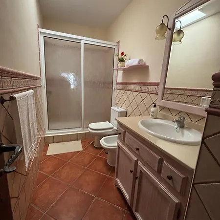 بيت للعطل Vv Vistas إيكود ذي لوس فينوس