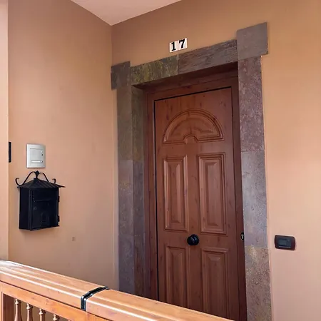 Vv Vistas Holiday home Icod De Los Vinos