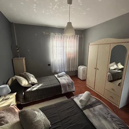 Dom wakacyjny Vv Vistas Icod De Los Vinos