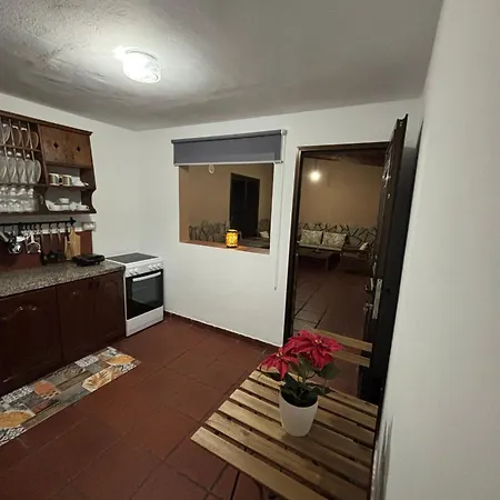 Dom wakacyjny Vv Vistas