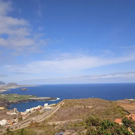 Vv Vistas * إيكود ذي لوس فينوس