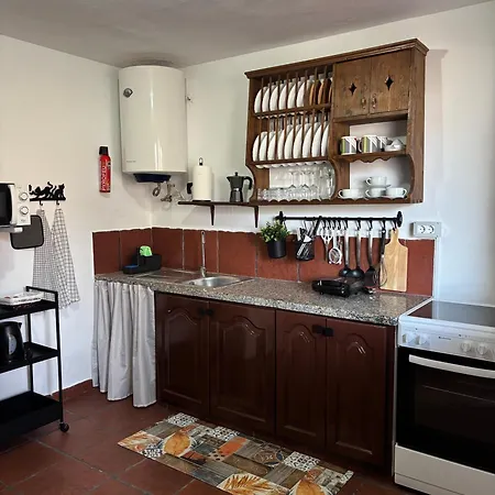 Vv Vistas * Icod De Los Vinos