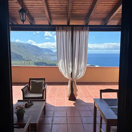 Vv Vistas Icod De Los Vinos