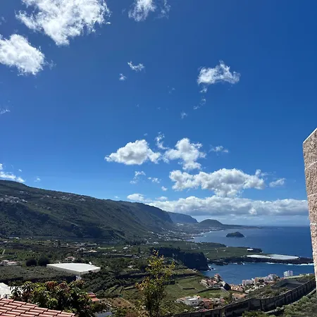 Vv Vistas * Icod De Los Vinos