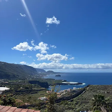 Feriehus Vv Vistas *