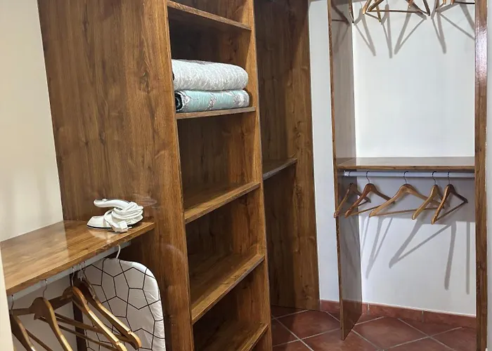 بيت للعطل Vv Vistas *