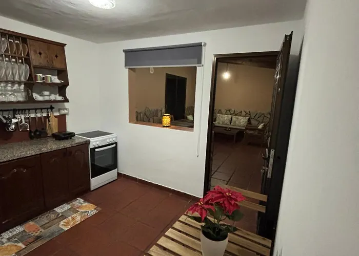 Casa de Férias Vv Vistas