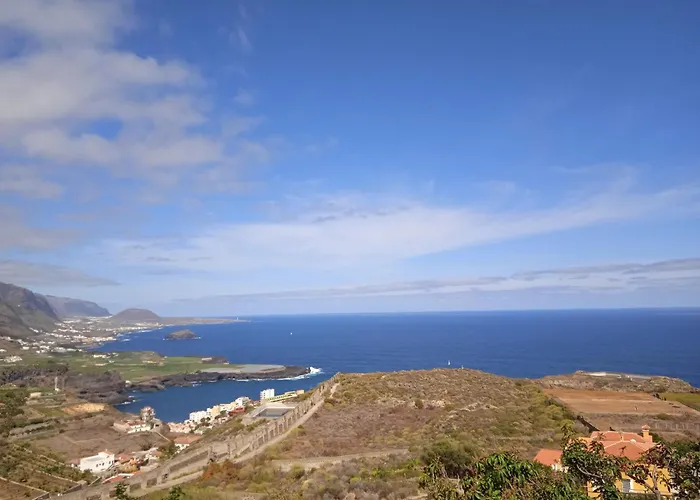 Vv Vistas * إيكود ذي لوس فينوس