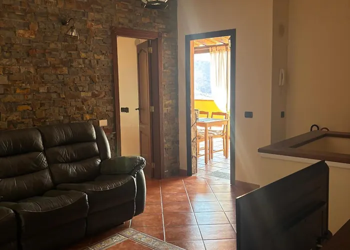 بيت للعطل Vv Vistas *