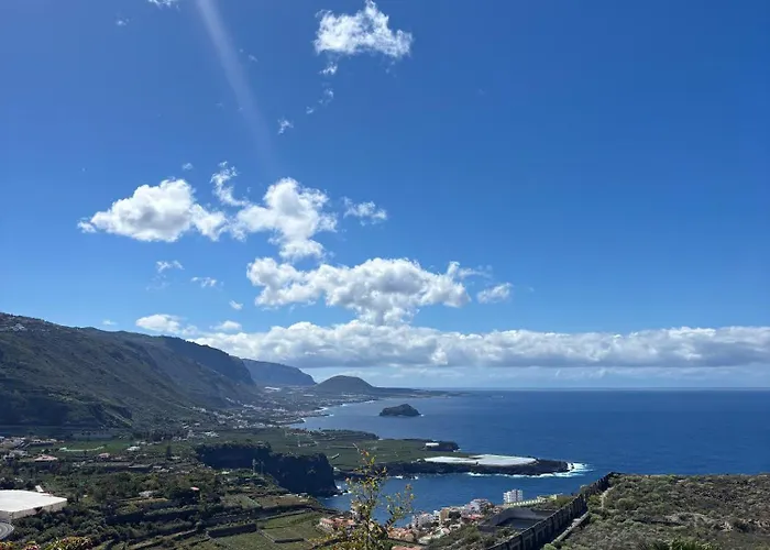 Casa de Férias Vv Vistas *