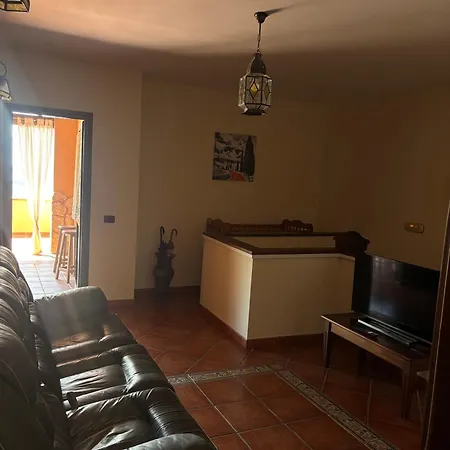 Nyaraló Vv Vistas Icod de los Vinos