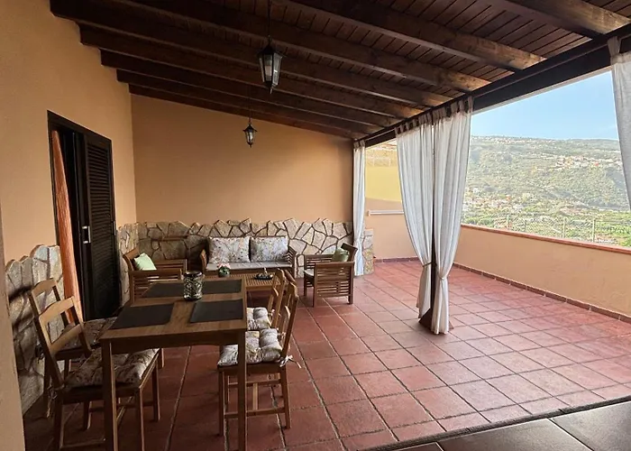 Vv Vistas Icod De Los Vinos