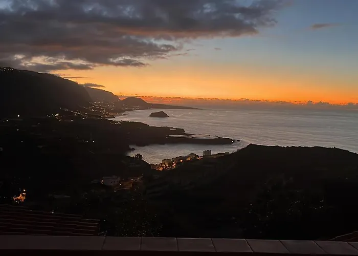 Dom wakacyjny Vv Vistas