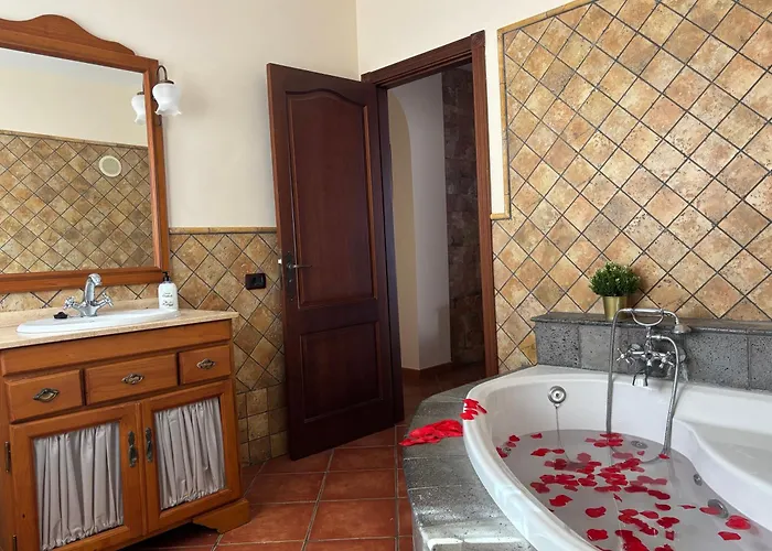 Σπίτι διακοπών Vv Vistas