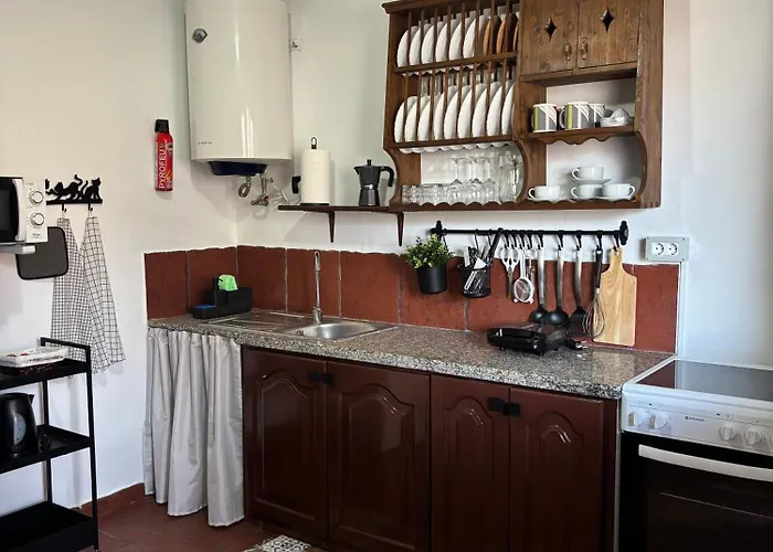 Vv Vistas * Icod De Los Vinos