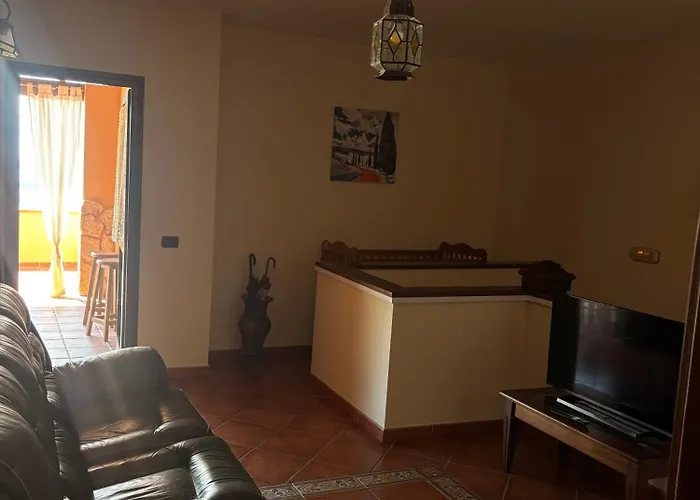 Σπίτι διακοπών Vv Vistas Icod De Los Vinos