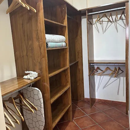 Prázdninový dům Vv Vistas *