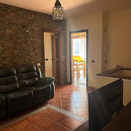 Prázdninový dům Vv Vistas *