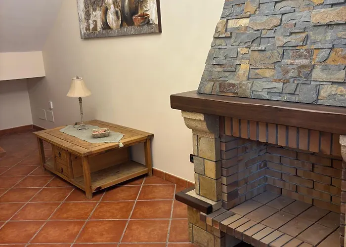 Prázdninový dům Vv Vistas *