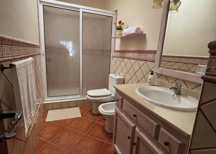 Prázdninový dům Vv Vistas Icod De Los Vinos