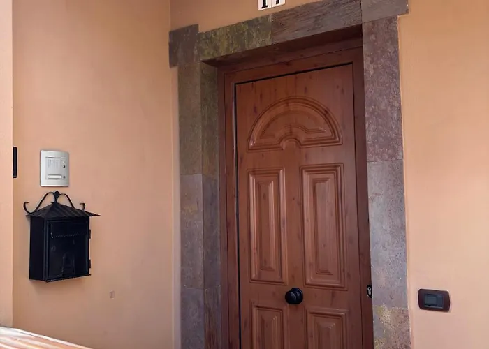 Vv Vistas Prázdninový dům Icod De Los Vinos