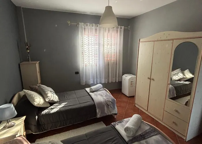 Prázdninový dům Vv Vistas Icod De Los Vinos