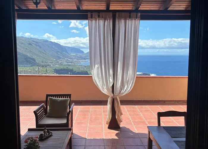 Vv Vistas Icod De Los Vinos